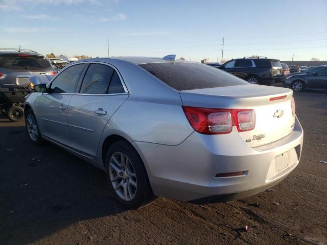 Photo 2 VIN: 1G11C5SA1GF145059 - CHEVROLET MALIBU LIM 