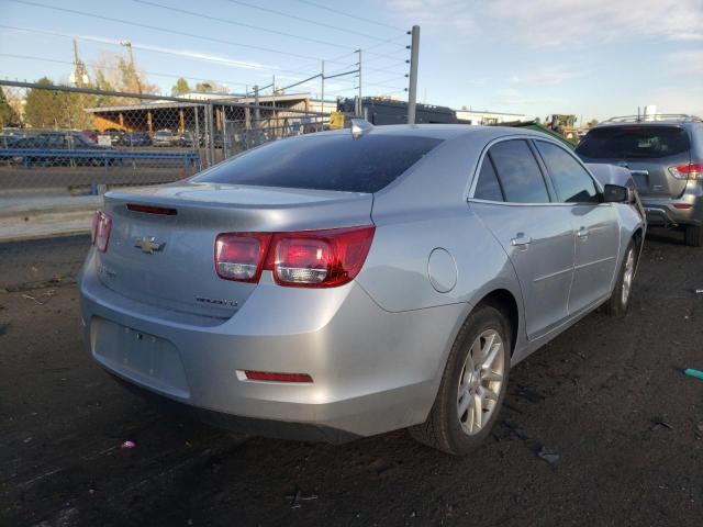 Photo 3 VIN: 1G11C5SA1GF145059 - CHEVROLET MALIBU LIM 