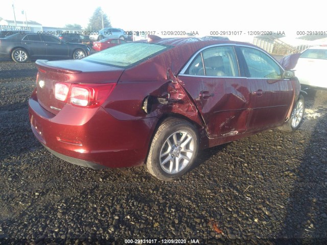 Photo 3 VIN: 1G11C5SA1GF145207 - CHEVROLET MALIBU LIMITED 