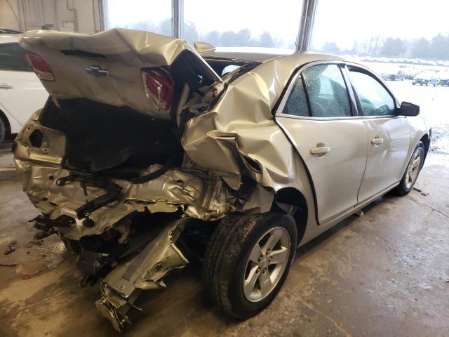 Photo 2 VIN: 1G11C5SA1GF145563 - CHEVROLET MALIBU 