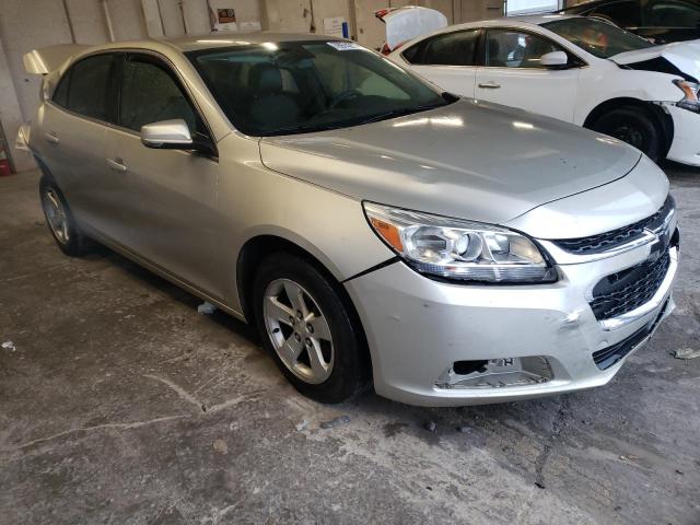 Photo 3 VIN: 1G11C5SA1GF145563 - CHEVROLET MALIBU 