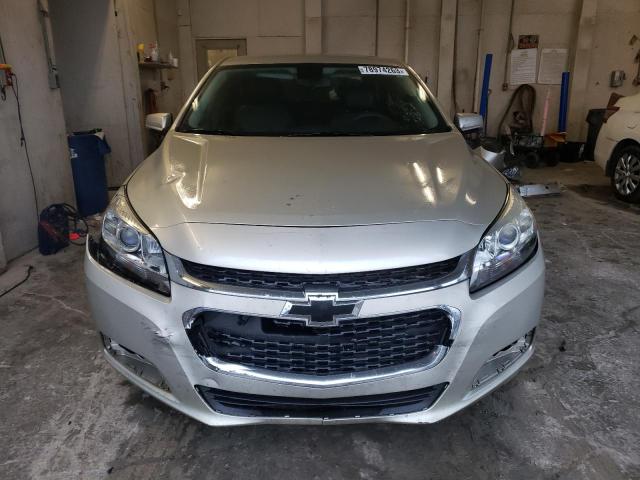 Photo 4 VIN: 1G11C5SA1GF145563 - CHEVROLET MALIBU 