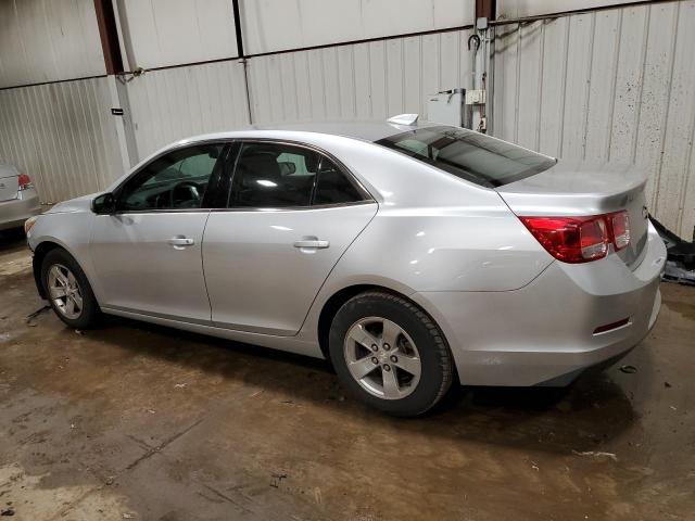 Photo 1 VIN: 1G11C5SA1GF147328 - CHEVROLET MALIBU 