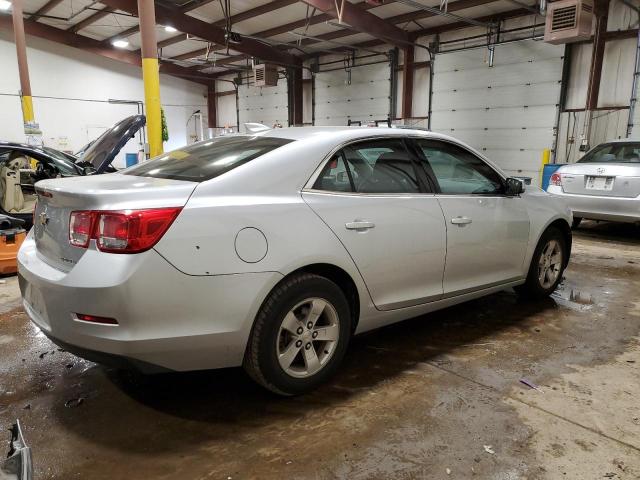 Photo 2 VIN: 1G11C5SA1GF147328 - CHEVROLET MALIBU 