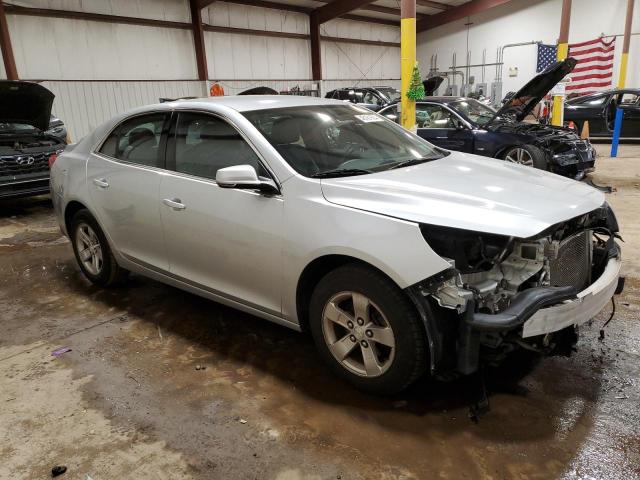 Photo 3 VIN: 1G11C5SA1GF147328 - CHEVROLET MALIBU 