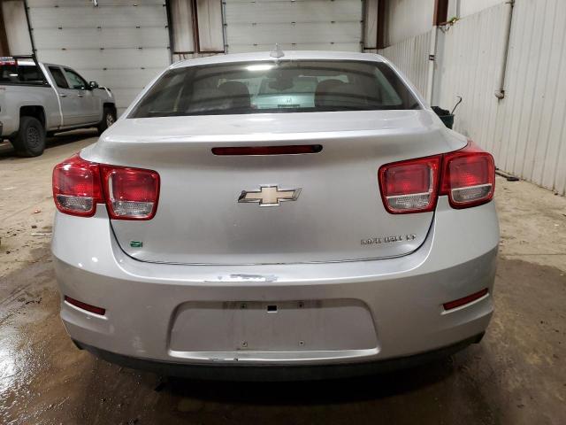 Photo 5 VIN: 1G11C5SA1GF147328 - CHEVROLET MALIBU 