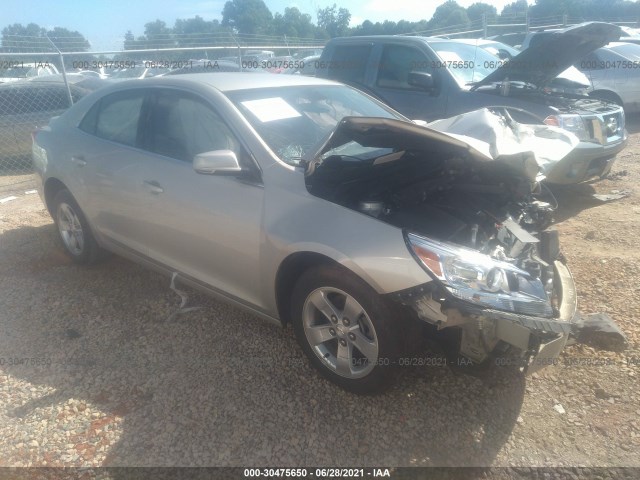 Photo 0 VIN: 1G11C5SA1GF147717 - CHEVROLET MALIBU LIMITED 