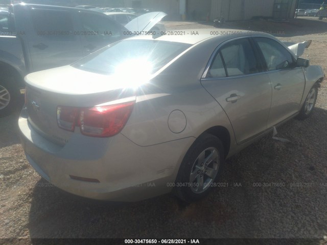 Photo 3 VIN: 1G11C5SA1GF147717 - CHEVROLET MALIBU LIMITED 