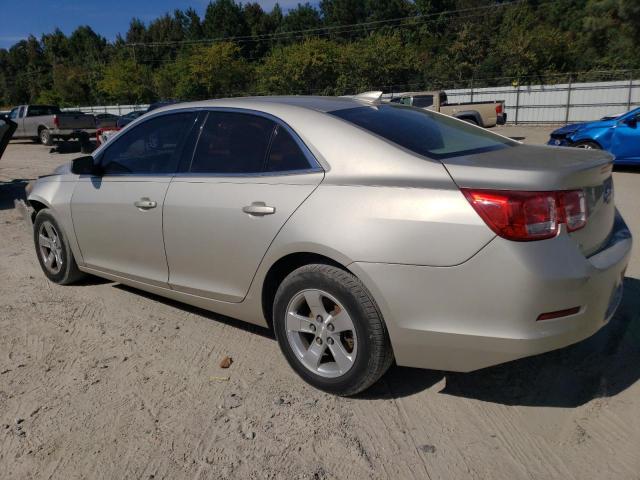 Photo 1 VIN: 1G11C5SA1GF147877 - CHEVROLET MALIBU LIM 