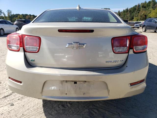 Photo 5 VIN: 1G11C5SA1GF147877 - CHEVROLET MALIBU LIM 