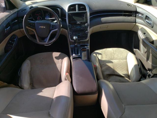 Photo 7 VIN: 1G11C5SA1GF147877 - CHEVROLET MALIBU LIM 