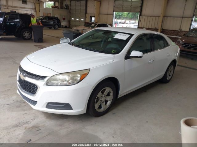 Photo 1 VIN: 1G11C5SA1GF148298 - CHEVROLET MALIBU LIMITED 