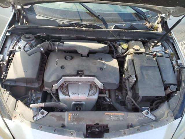 Photo 10 VIN: 1G11C5SA1GF150407 - CHEVROLET MALIBU LIM 