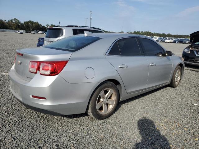 Photo 2 VIN: 1G11C5SA1GF150407 - CHEVROLET MALIBU LIM 