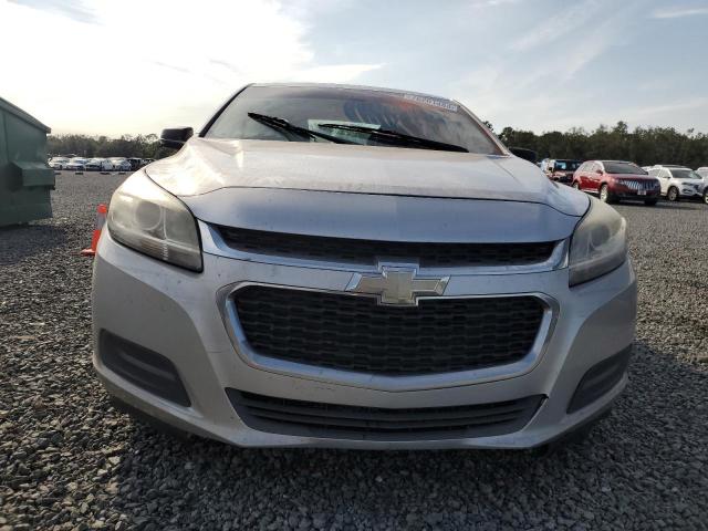 Photo 4 VIN: 1G11C5SA1GF150407 - CHEVROLET MALIBU LIM 