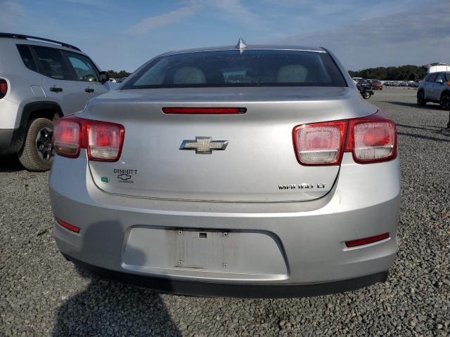 Photo 5 VIN: 1G11C5SA1GF150407 - CHEVROLET MALIBU LIM 