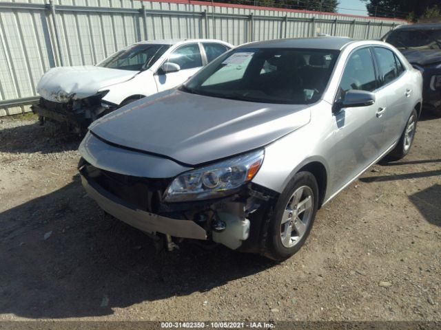 Photo 1 VIN: 1G11C5SA1GF151086 - CHEVROLET MALIBU LIMITED 