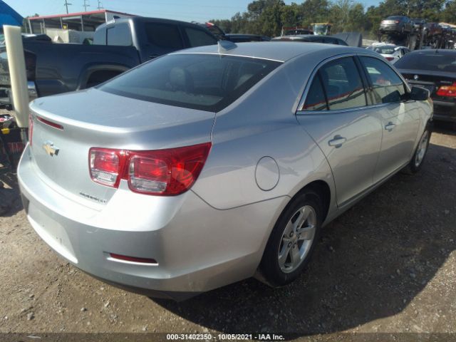 Photo 3 VIN: 1G11C5SA1GF151086 - CHEVROLET MALIBU LIMITED 