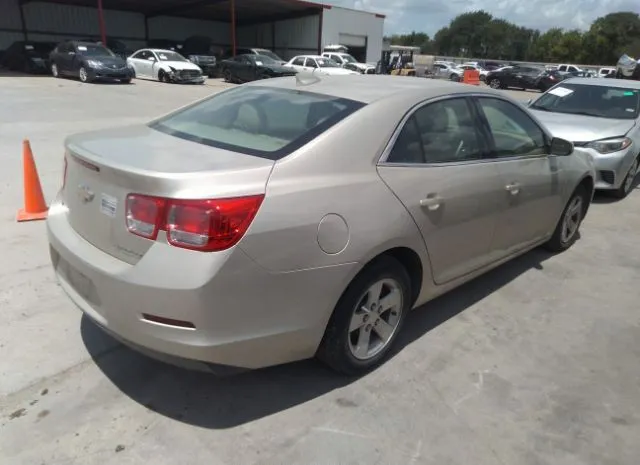 Photo 3 VIN: 1G11C5SA1GF151380 - CHEVROLET MALIBU LIMITED 