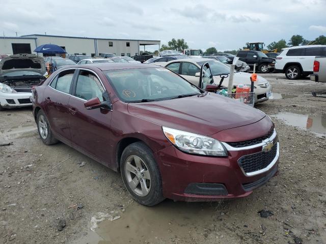 Photo 0 VIN: 1G11C5SA1GF152139 - CHEVROLET MALIBU LIM 