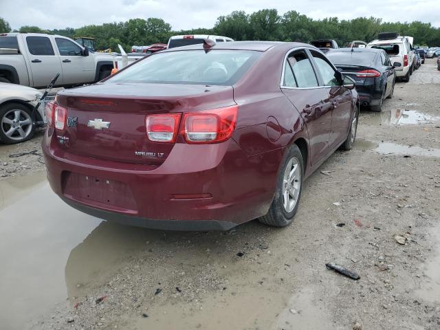 Photo 3 VIN: 1G11C5SA1GF152139 - CHEVROLET MALIBU LIM 