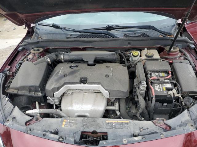 Photo 6 VIN: 1G11C5SA1GF152139 - CHEVROLET MALIBU LIM 