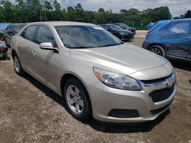 Photo 0 VIN: 1G11C5SA1GF158846 - CHEVROLET MALIBU LIM 