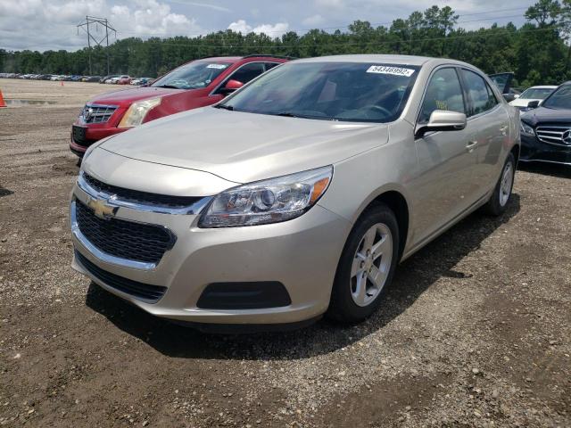 Photo 1 VIN: 1G11C5SA1GF158846 - CHEVROLET MALIBU LIM 