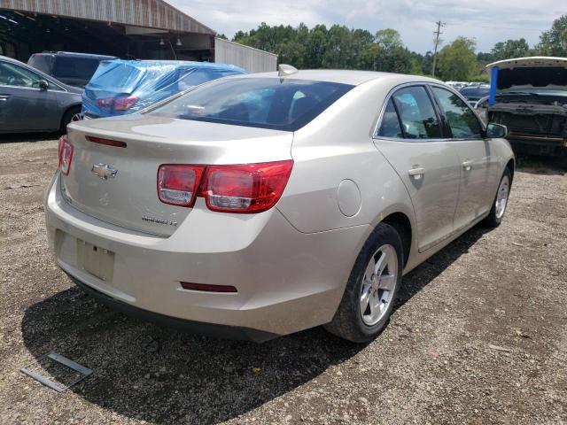 Photo 3 VIN: 1G11C5SA1GF158846 - CHEVROLET MALIBU LIM 