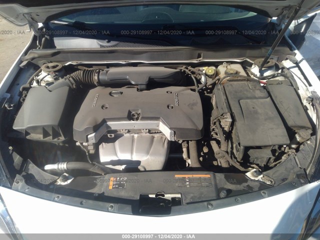 Photo 9 VIN: 1G11C5SA1GF161262 - CHEVROLET MALIBU LIMITED 