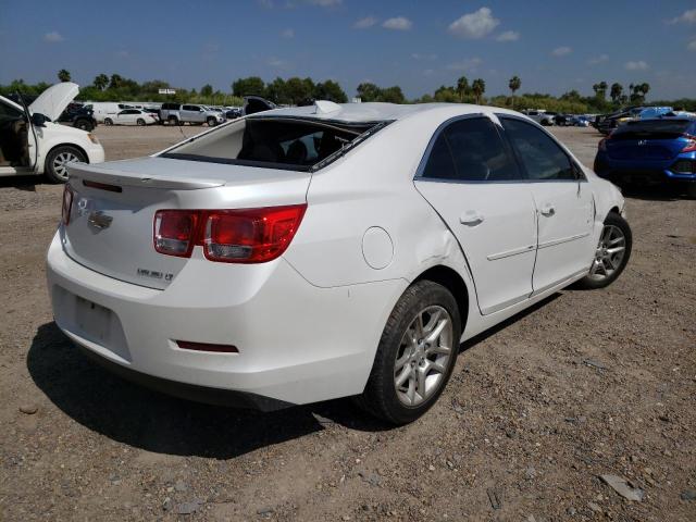 Photo 3 VIN: 1G11C5SA1GF162072 - CHEVROLET MALIBU LIM 