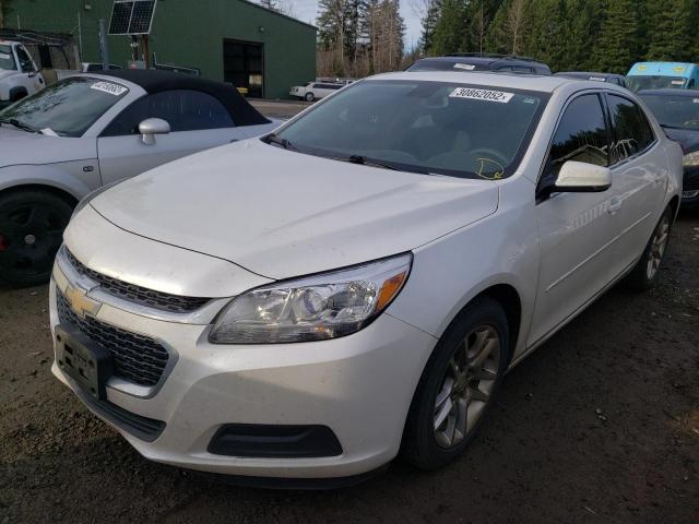 Photo 1 VIN: 1G11C5SA1GF162380 - CHEVROLET MALIBU LIM 