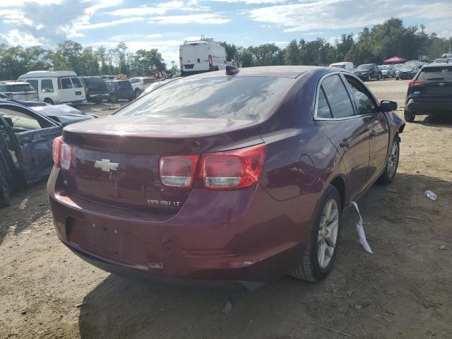 Photo 3 VIN: 1G11C5SA1GF163903 - CHEVROLET MALIBU LIM 