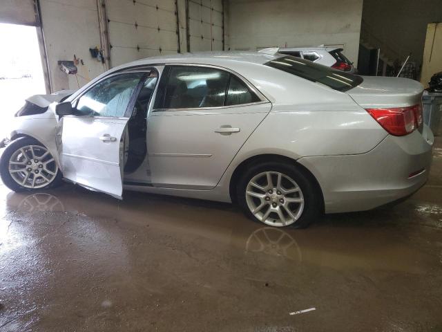 Photo 1 VIN: 1G11C5SA1GF164291 - CHEVROLET MALIBU 