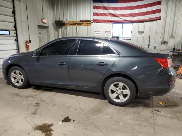 Photo 1 VIN: 1G11C5SA1GU107553 - CHEVROLET MALIBU 