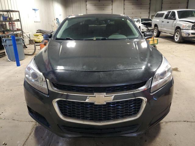 Photo 4 VIN: 1G11C5SA1GU107553 - CHEVROLET MALIBU 