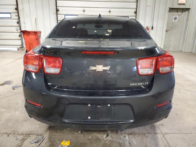 Photo 5 VIN: 1G11C5SA1GU107553 - CHEVROLET MALIBU 