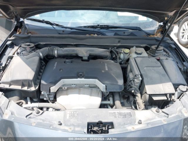 Photo 9 VIN: 1G11C5SA1GU110503 - CHEVROLET MALIBU LIMITED 