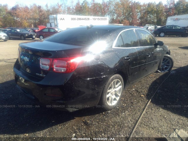 Photo 3 VIN: 1G11C5SA1GU113160 - CHEVROLET MALIBU LIMITED 