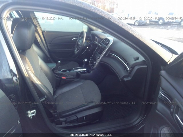 Photo 4 VIN: 1G11C5SA1GU113160 - CHEVROLET MALIBU LIMITED 