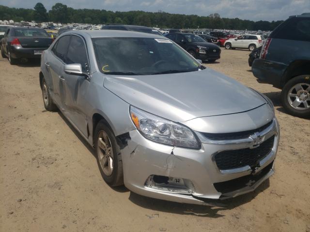 Photo 0 VIN: 1G11C5SA1GU142223 - CHEVROLET MALIBU LIM 