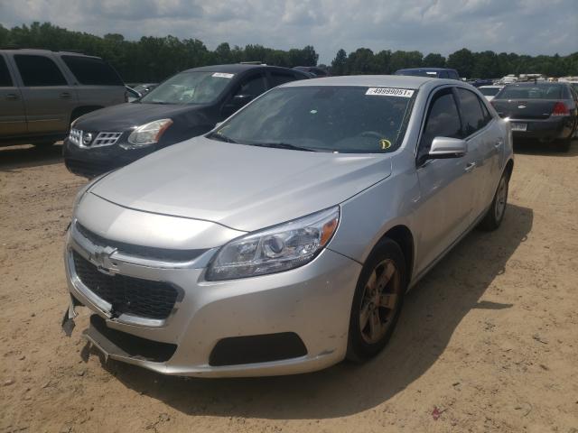 Photo 1 VIN: 1G11C5SA1GU142223 - CHEVROLET MALIBU LIM 