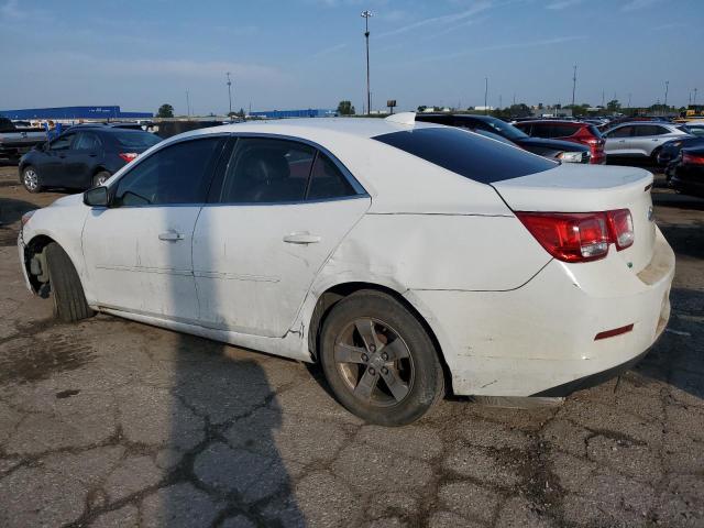 Photo 1 VIN: 1G11C5SA1GU147485 - CHEVROLET MALIBU LIM 