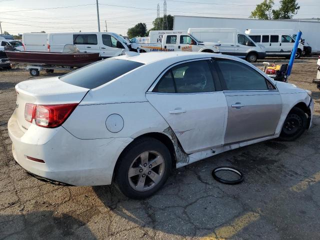 Photo 2 VIN: 1G11C5SA1GU147485 - CHEVROLET MALIBU LIM 