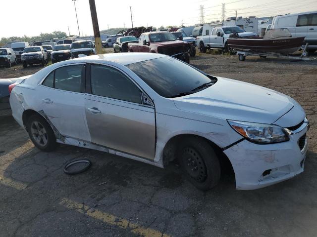 Photo 3 VIN: 1G11C5SA1GU147485 - CHEVROLET MALIBU LIM 