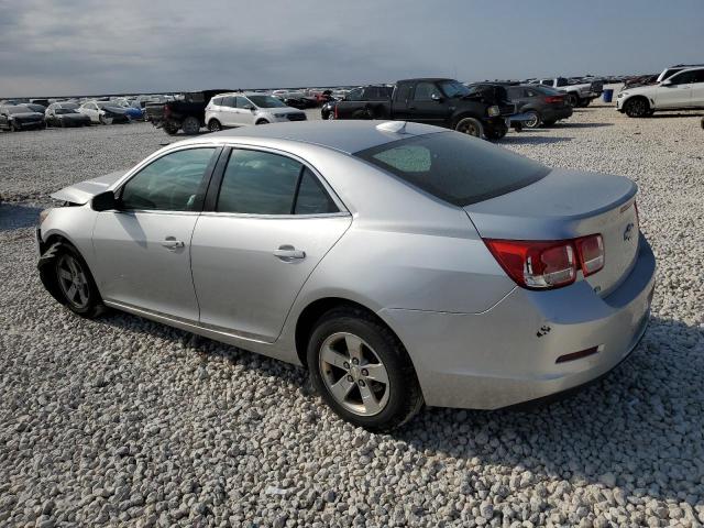 Photo 1 VIN: 1G11C5SA1GU147583 - CHEVROLET MALIBU LIM 