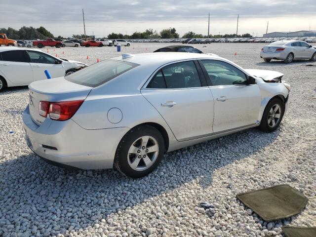 Photo 2 VIN: 1G11C5SA1GU147583 - CHEVROLET MALIBU LIM 