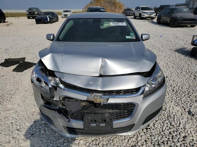 Photo 4 VIN: 1G11C5SA1GU147583 - CHEVROLET MALIBU LIM 