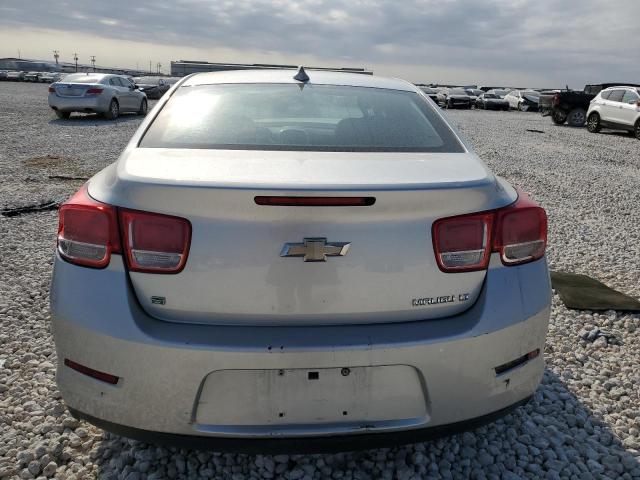 Photo 5 VIN: 1G11C5SA1GU147583 - CHEVROLET MALIBU LIM 