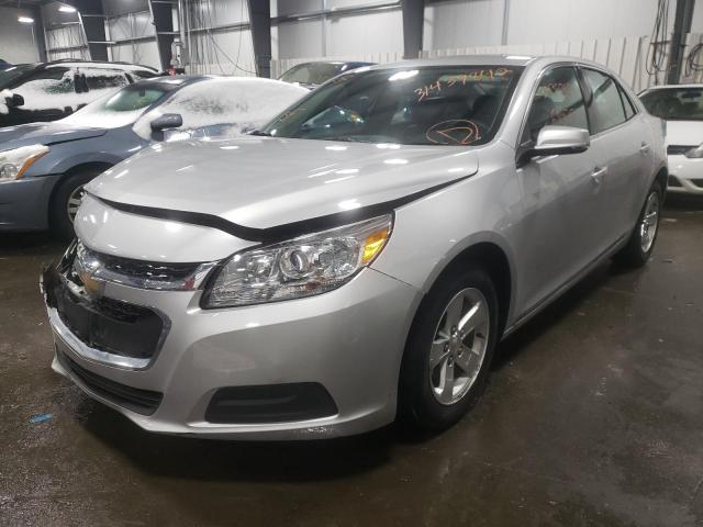 Photo 1 VIN: 1G11C5SA1GU157319 - CHEVROLET MALIBU LIM 